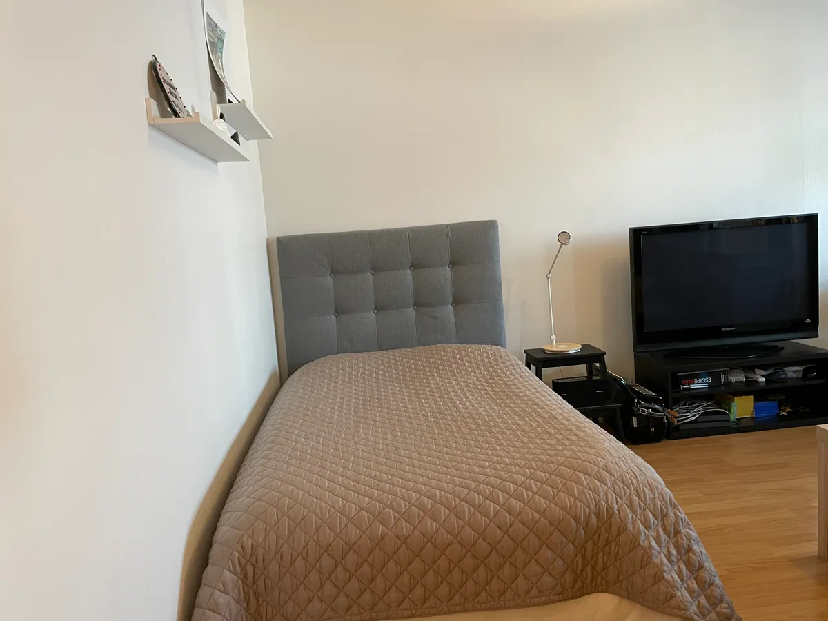 Hyreslägenhet på Skellefteå i skelleftea