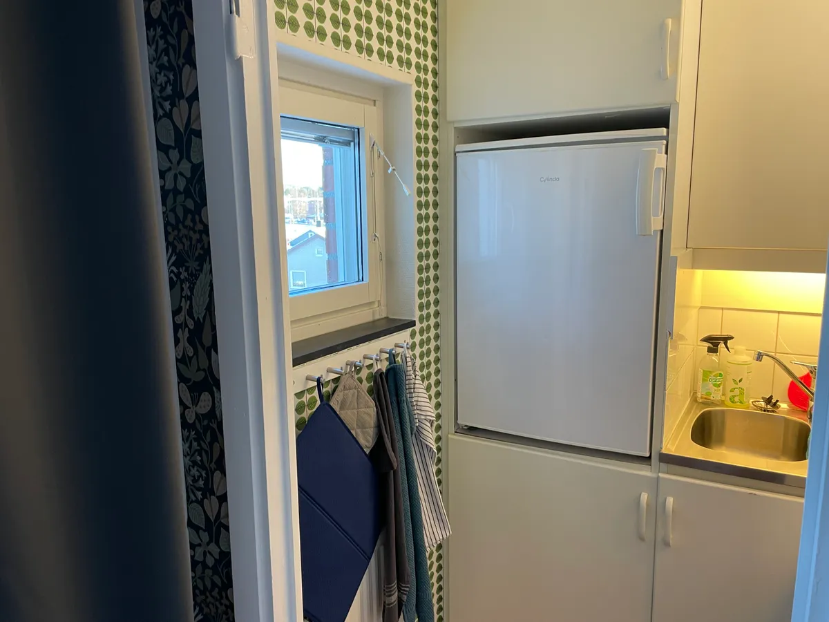 Hyreslägenhet på Skellefteå i skelleftea