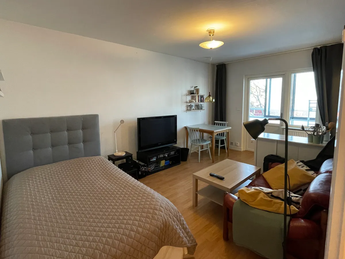 Hyreslägenhet på Skellefteå i skelleftea