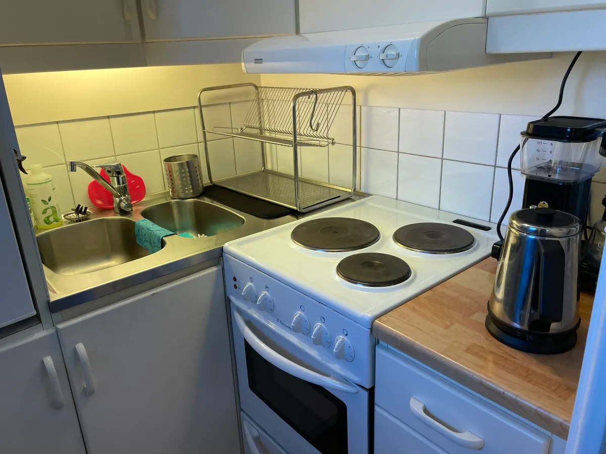 Hyreslägenhet på Skellefteå i skelleftea