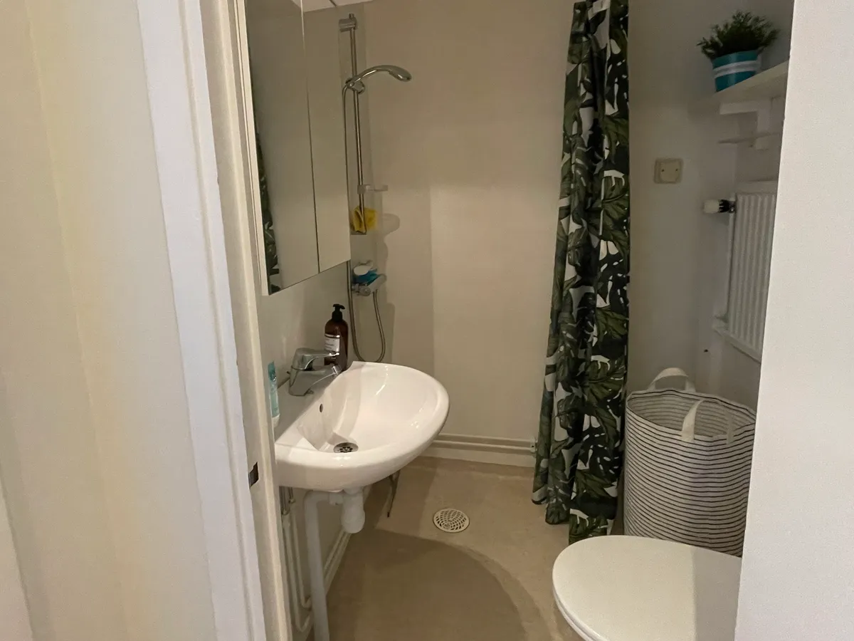 Hyreslägenhet på Skellefteå i skelleftea