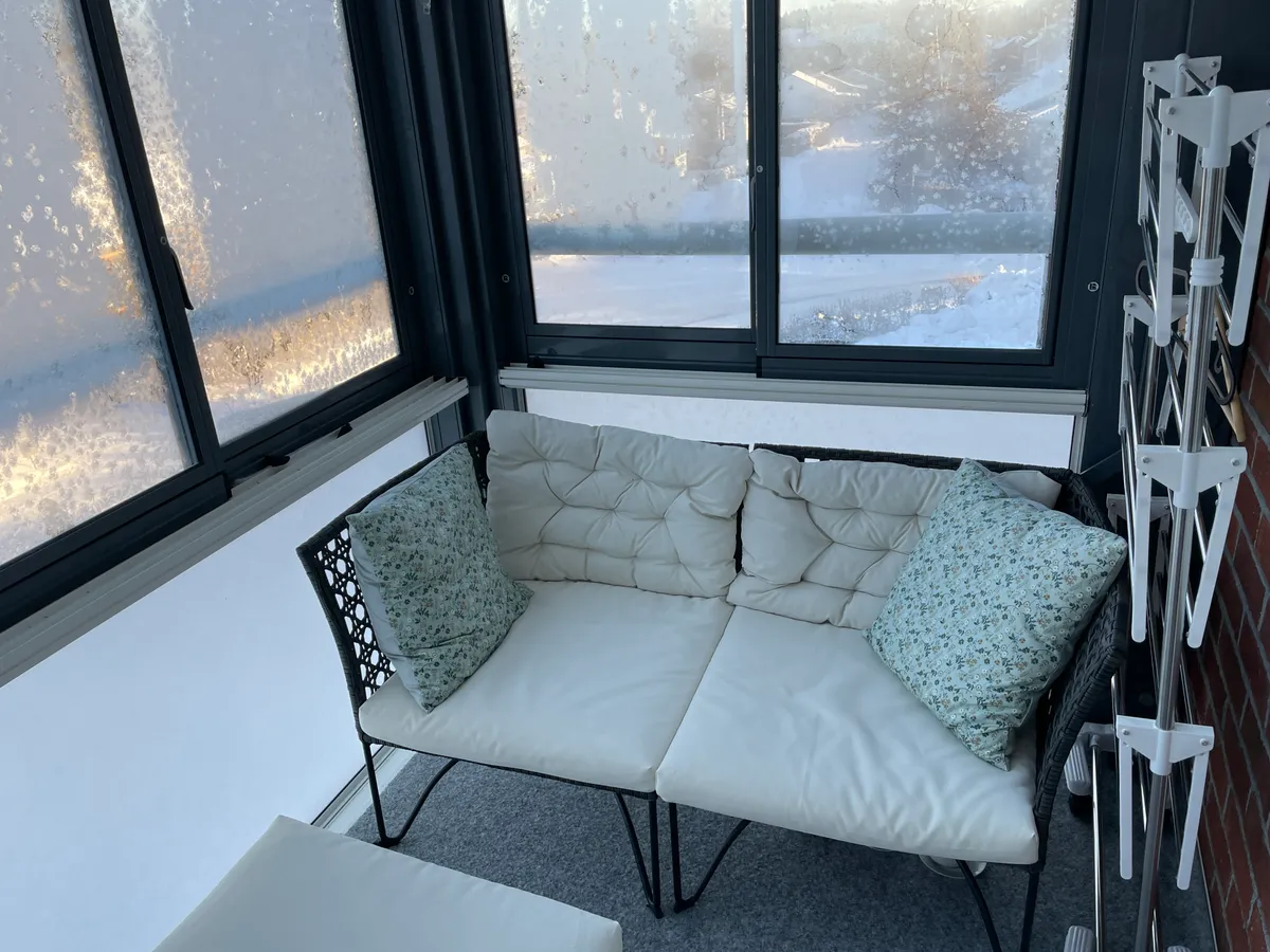 Hyreslägenhet på Skellefteå i skelleftea