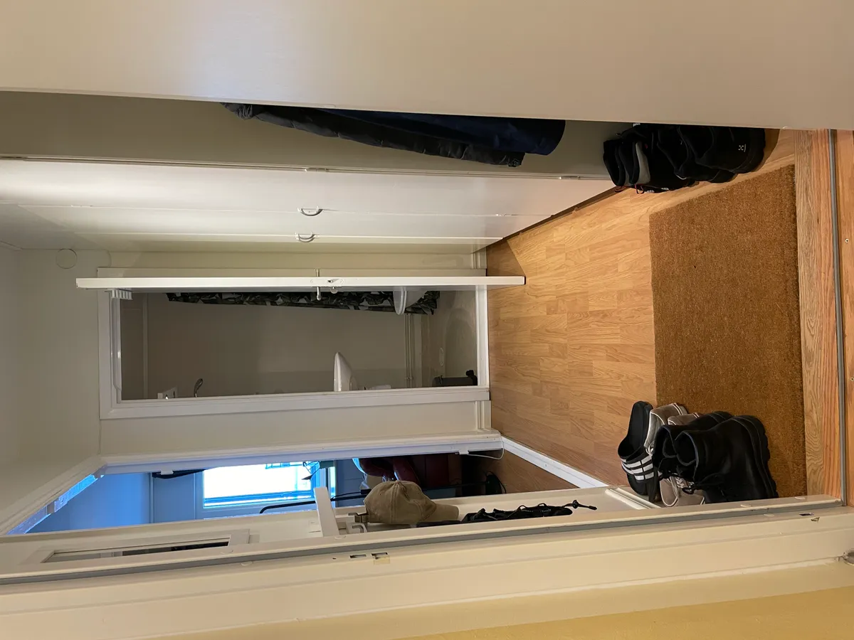 Hyreslägenhet på Skellefteå i skelleftea