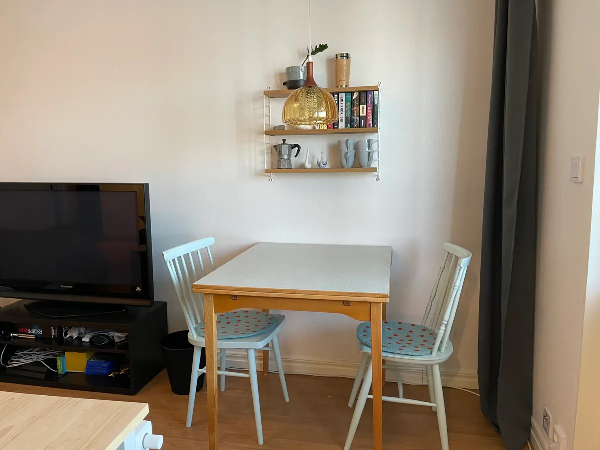 Hyreslägenhet på Skellefteå i skelleftea