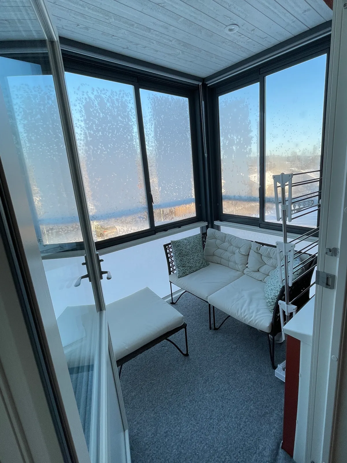 Hyreslägenhet på Skellefteå i skelleftea