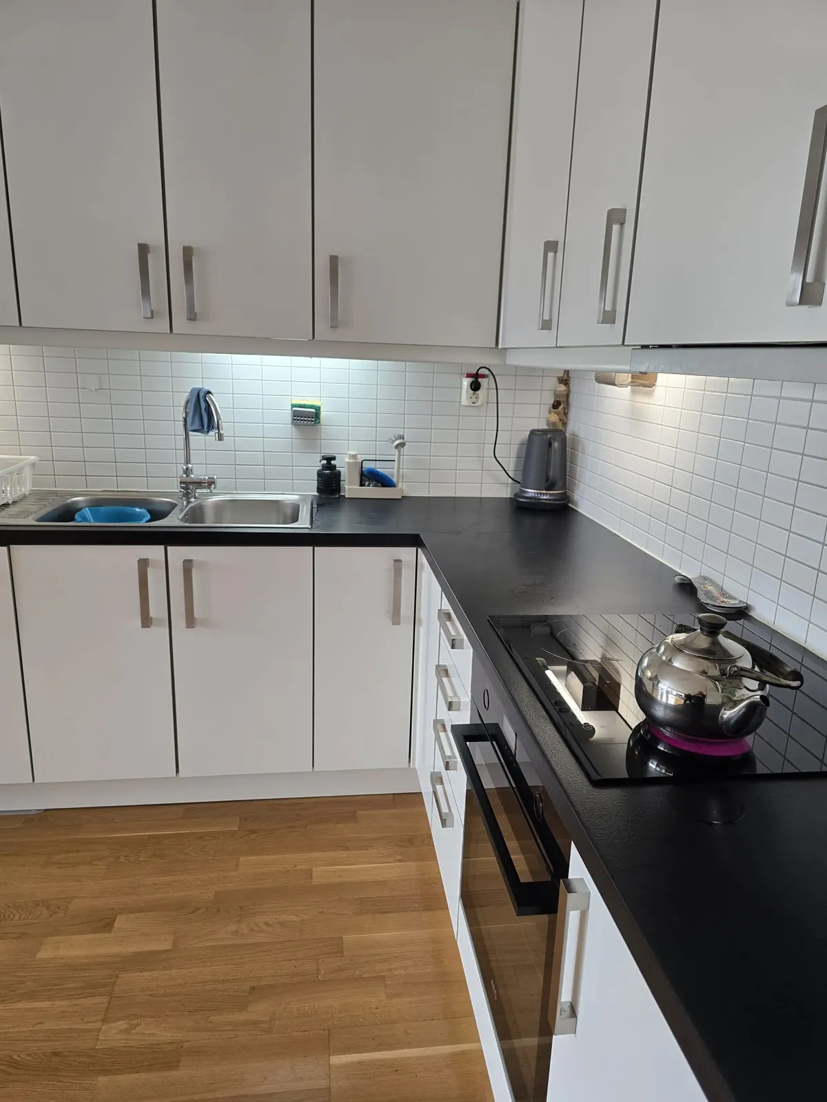 Hyresbostad på Stockholm i stockholm