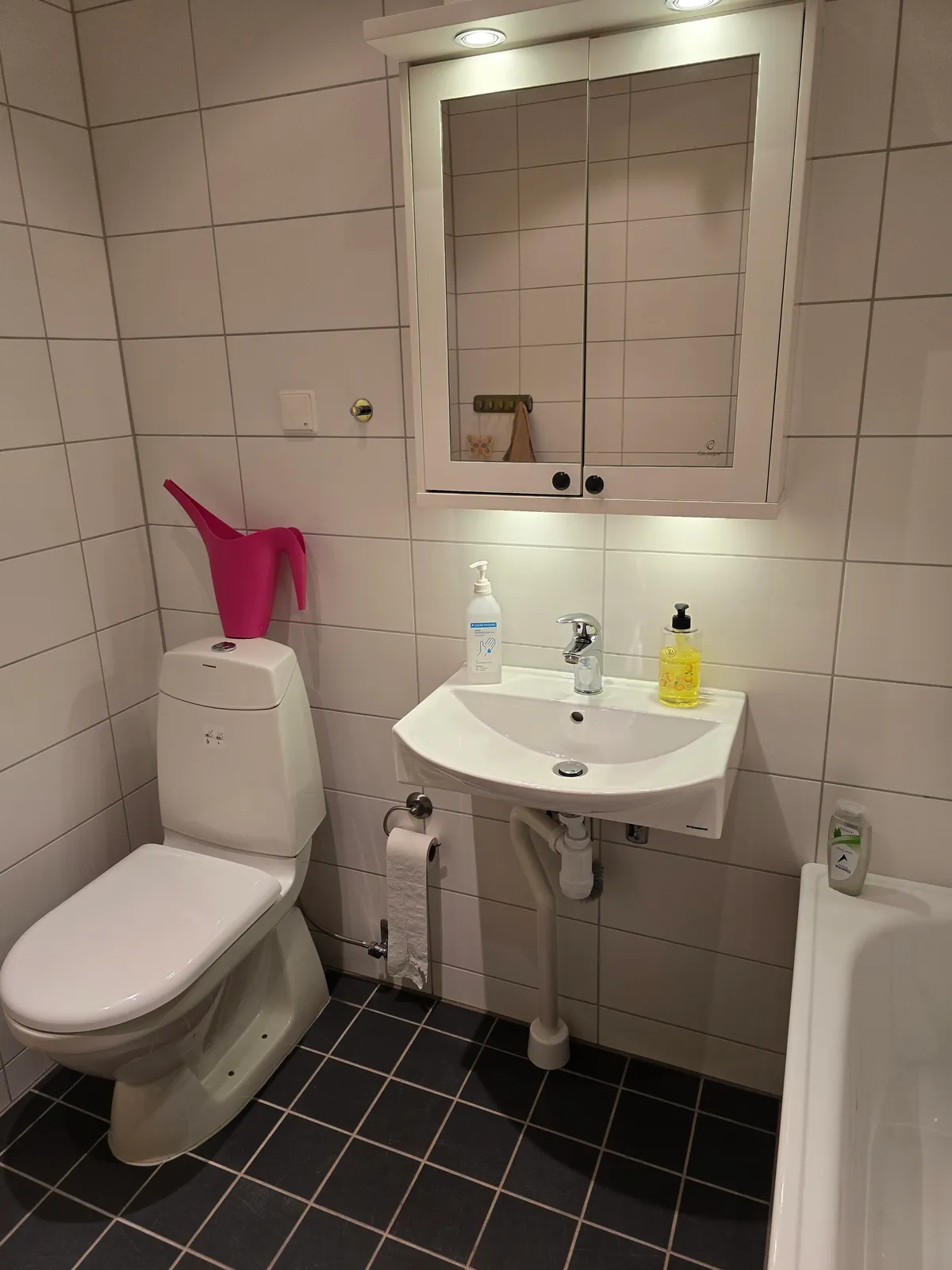 Hyresbostad på Stockholm i stockholm