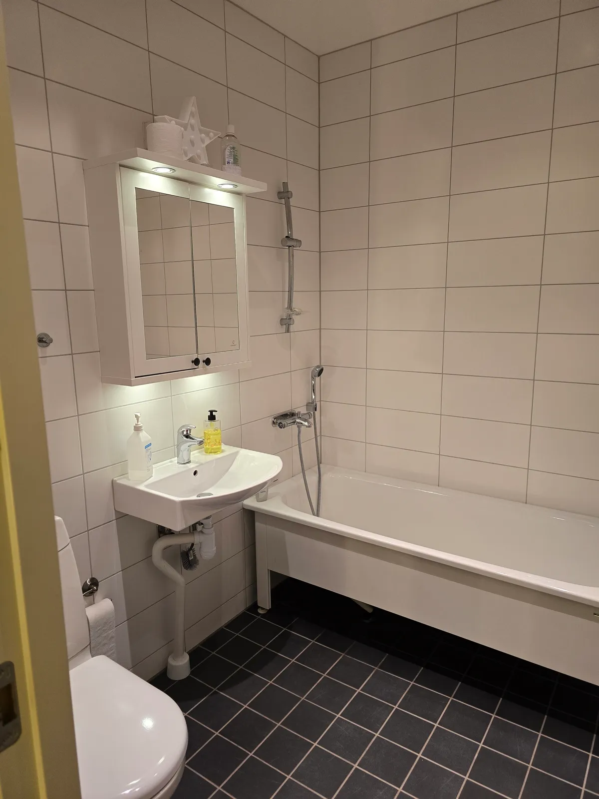 Hyresbostad på Stockholm i stockholm