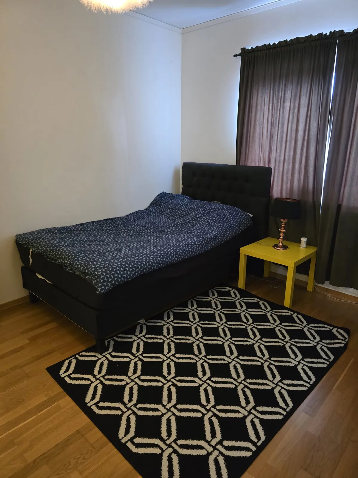 Hyresbostad på Stockholm i stockholm