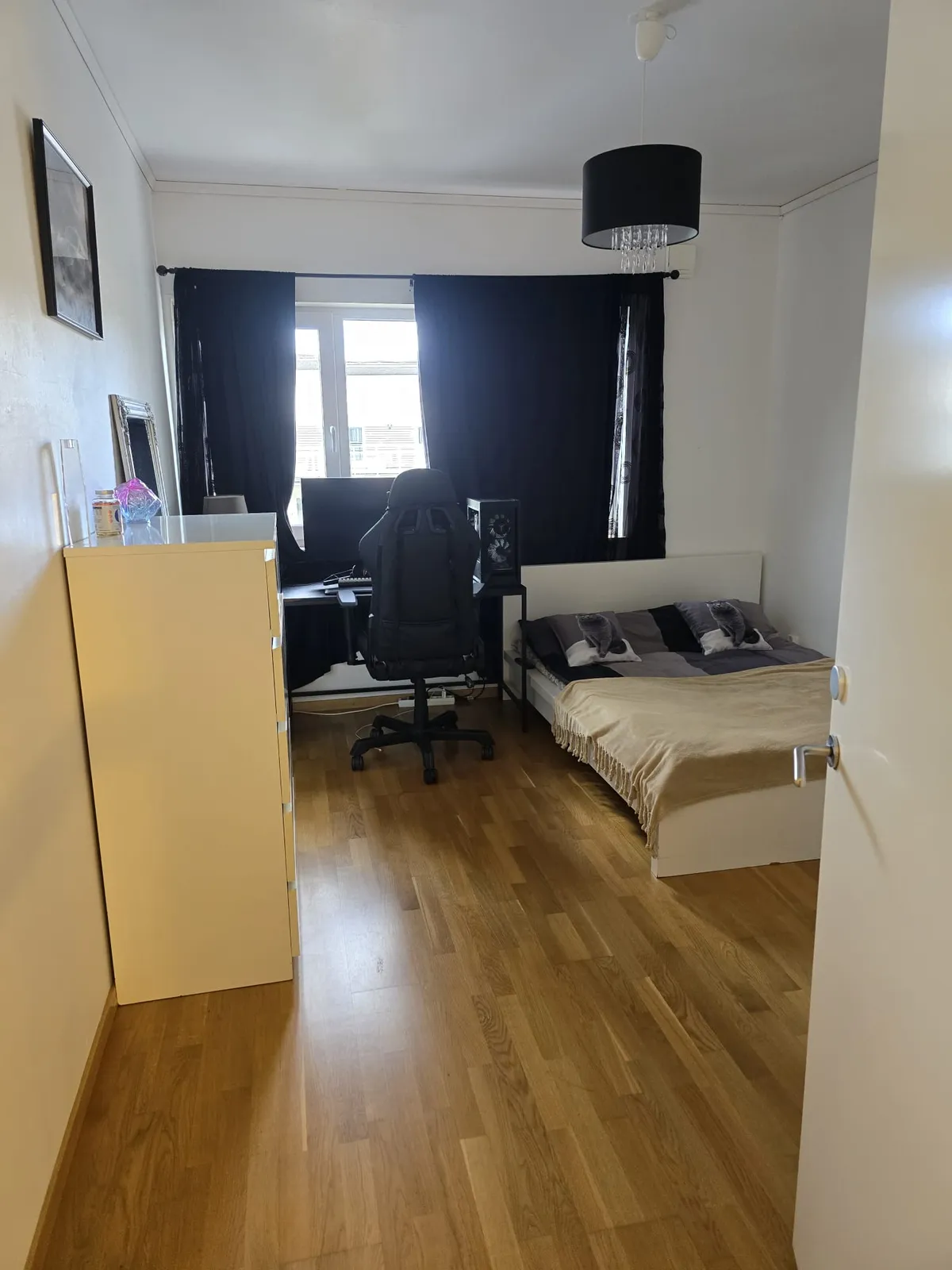 Hyresbostad på Stockholm i stockholm