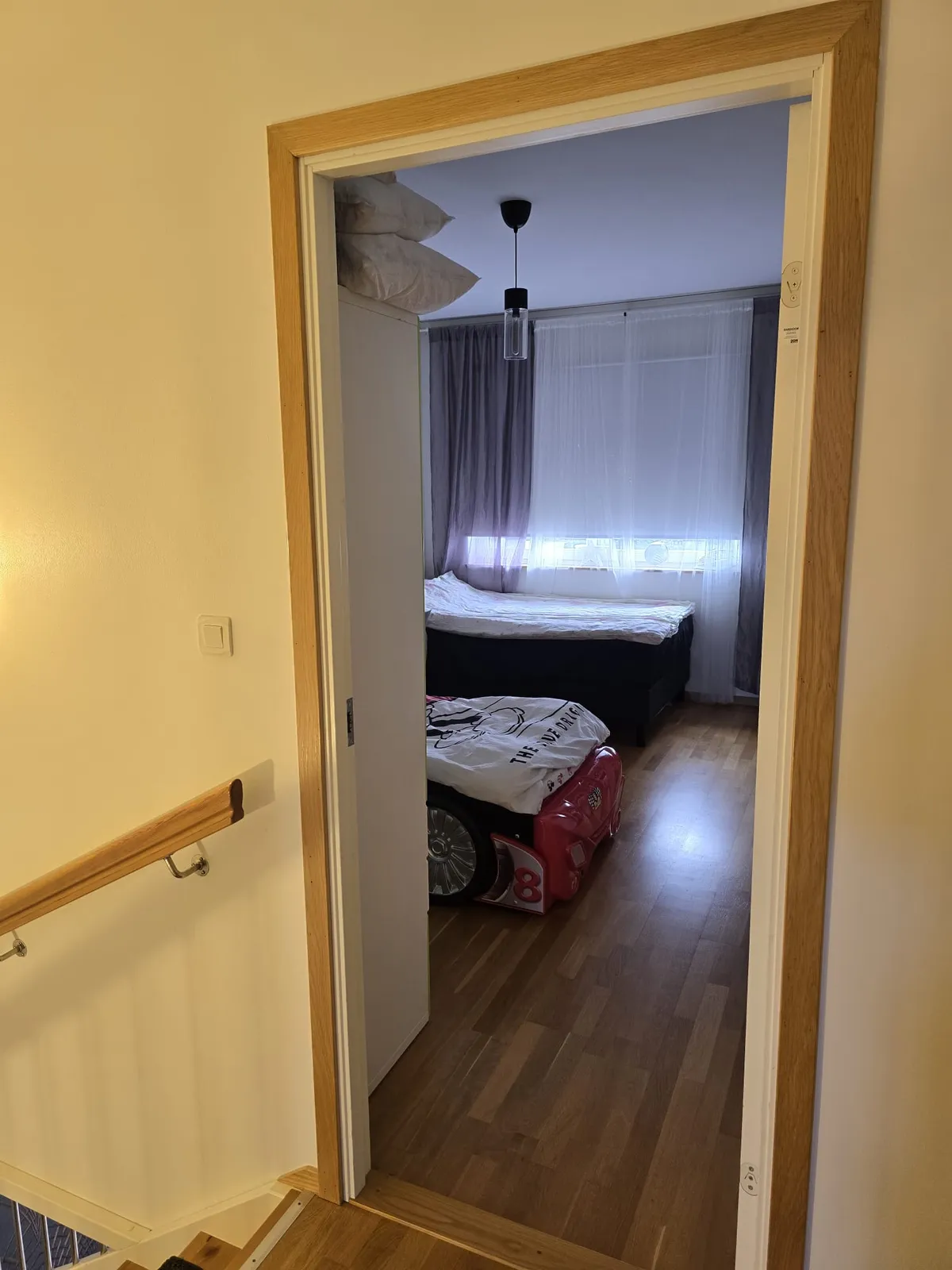 Hyresbostad på Stockholm i stockholm