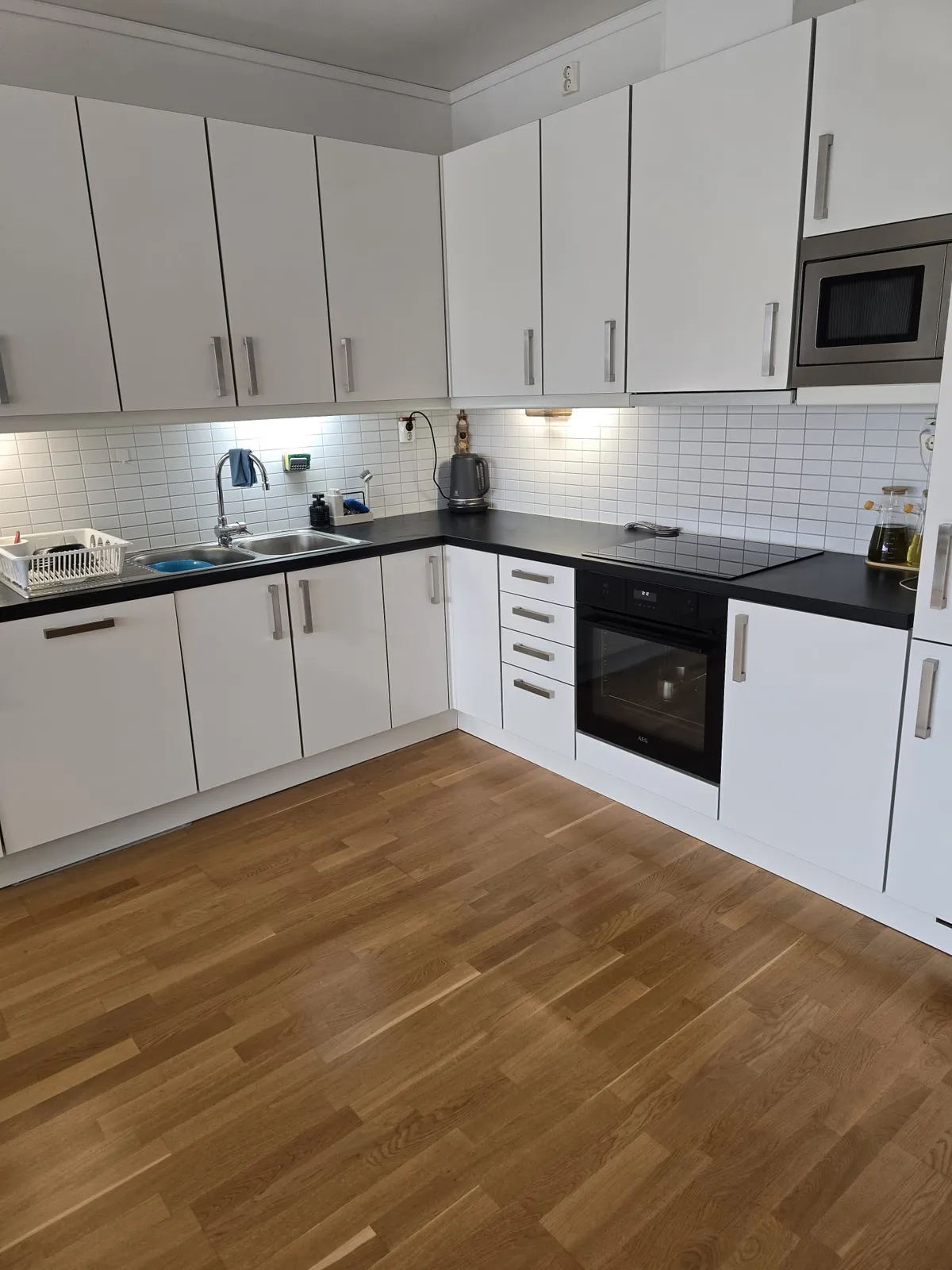 Hyresbostad på Stockholm i stockholm