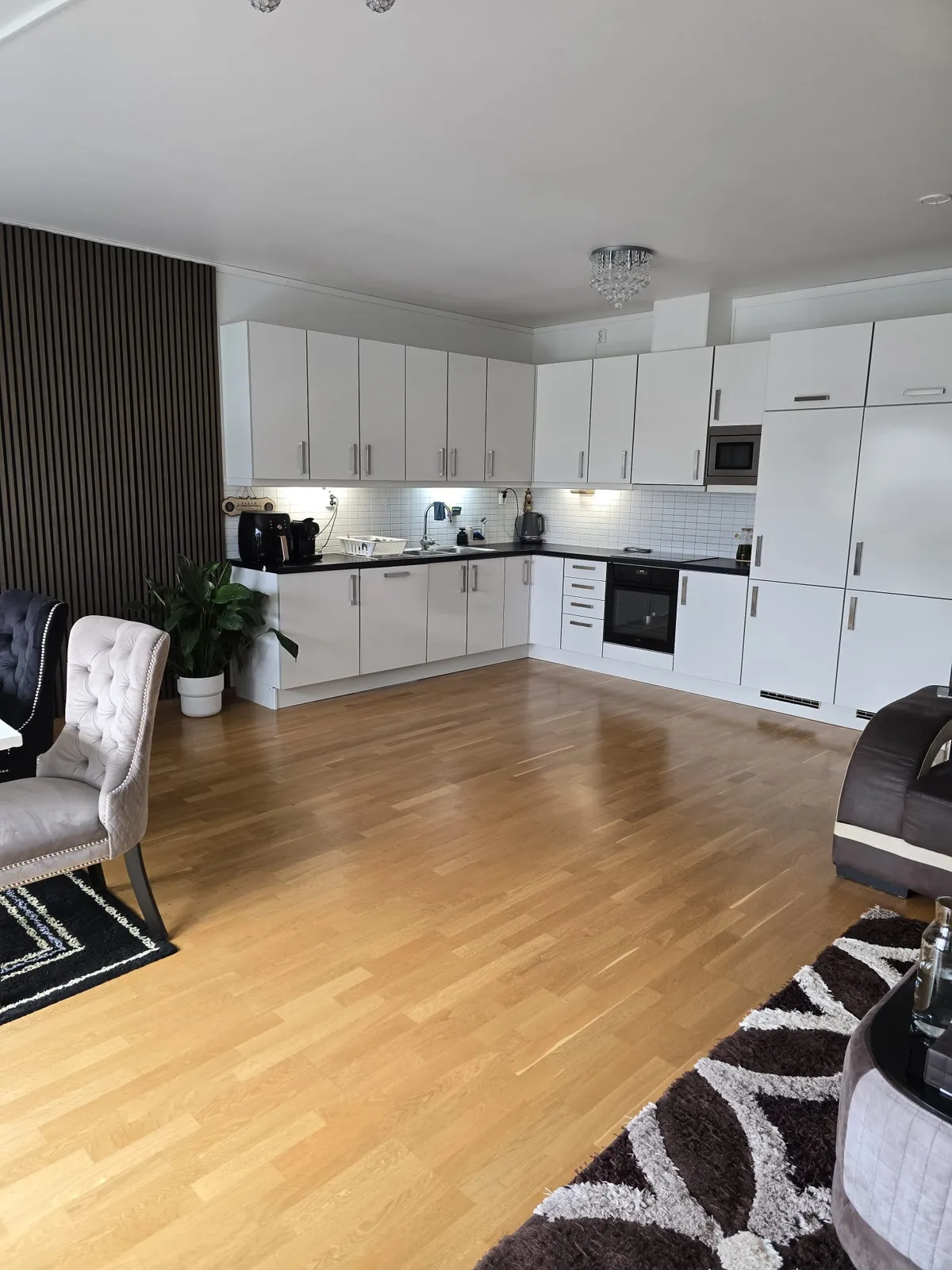 Hyresbostad på Stockholm i stockholm