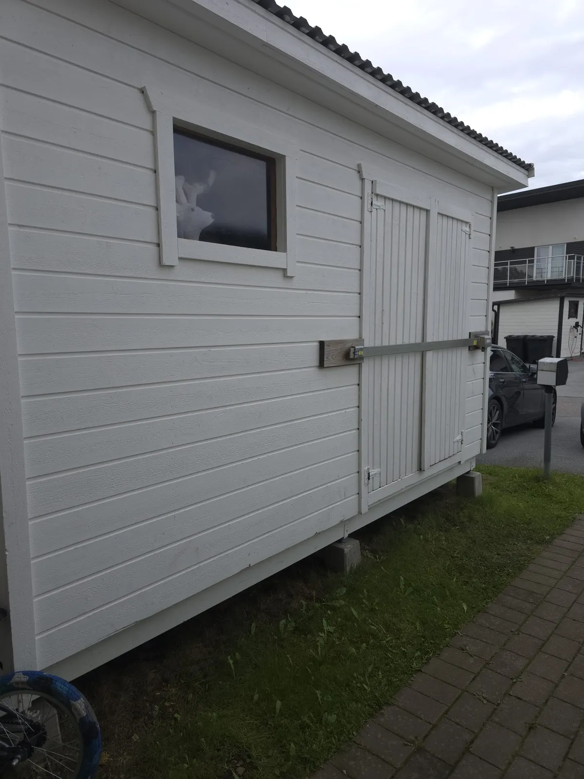 Hyresbostad på Stockholm i stockholm