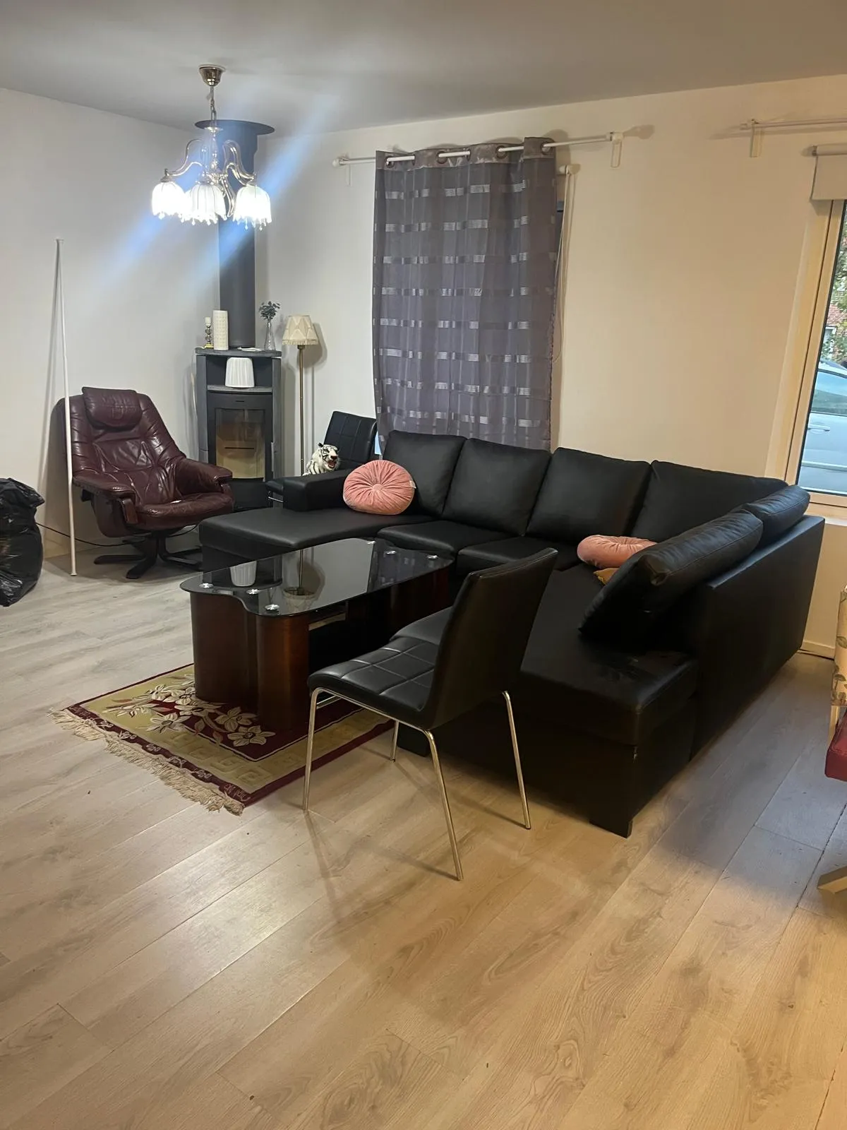 Hyreslägenhet på Perstorp i perstorp