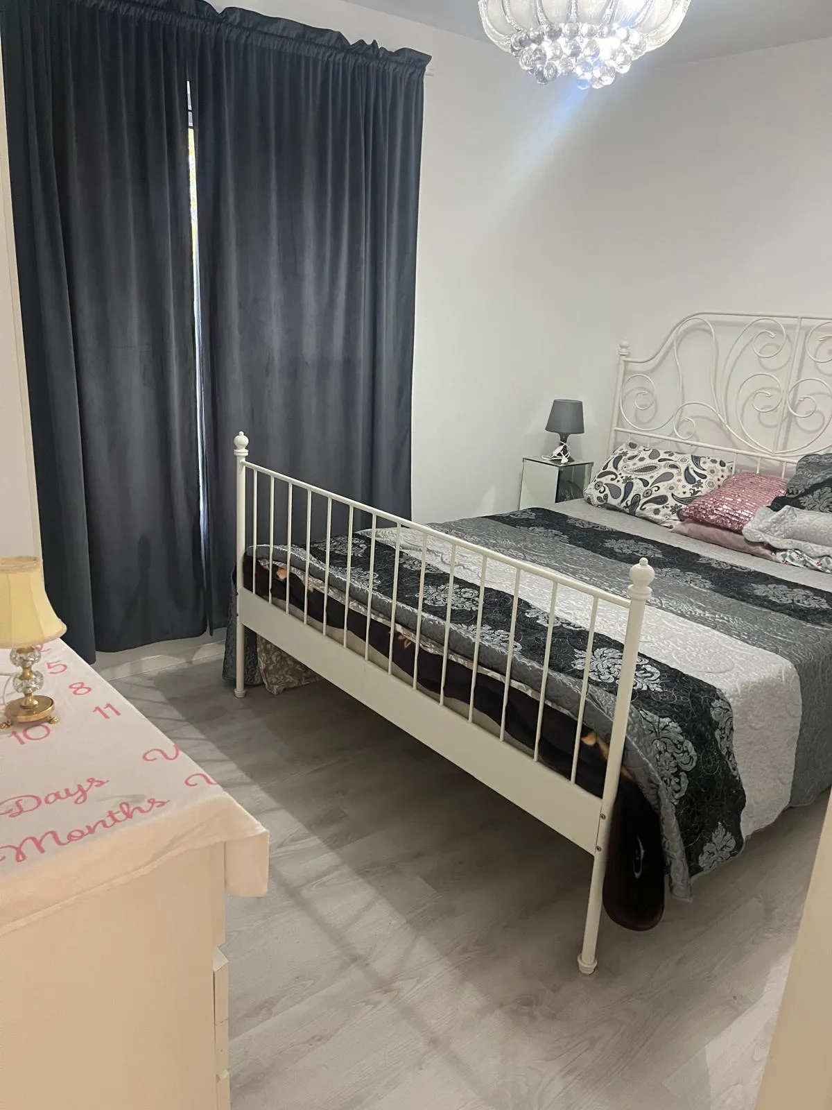 Hyreslägenhet på Perstorp i perstorp