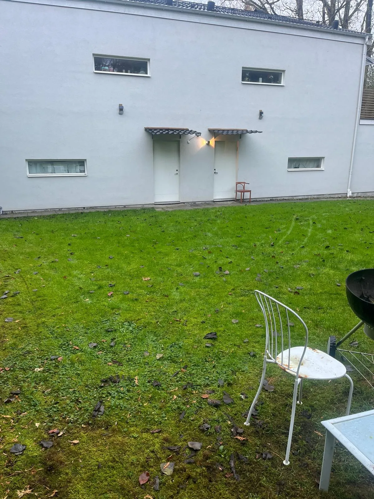 Hyreslägenhet på Perstorp i perstorp