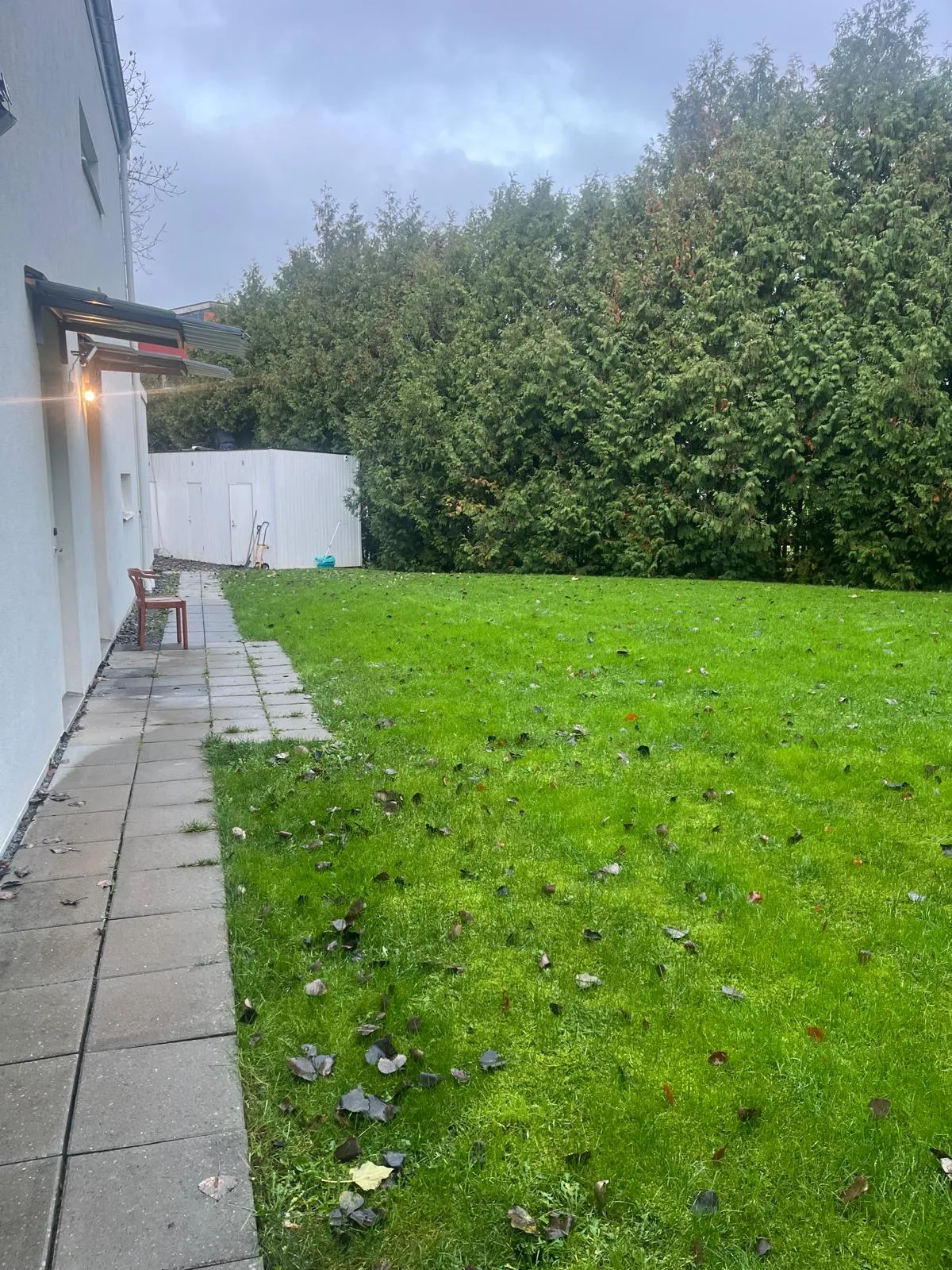 Hyreslägenhet på Perstorp i perstorp