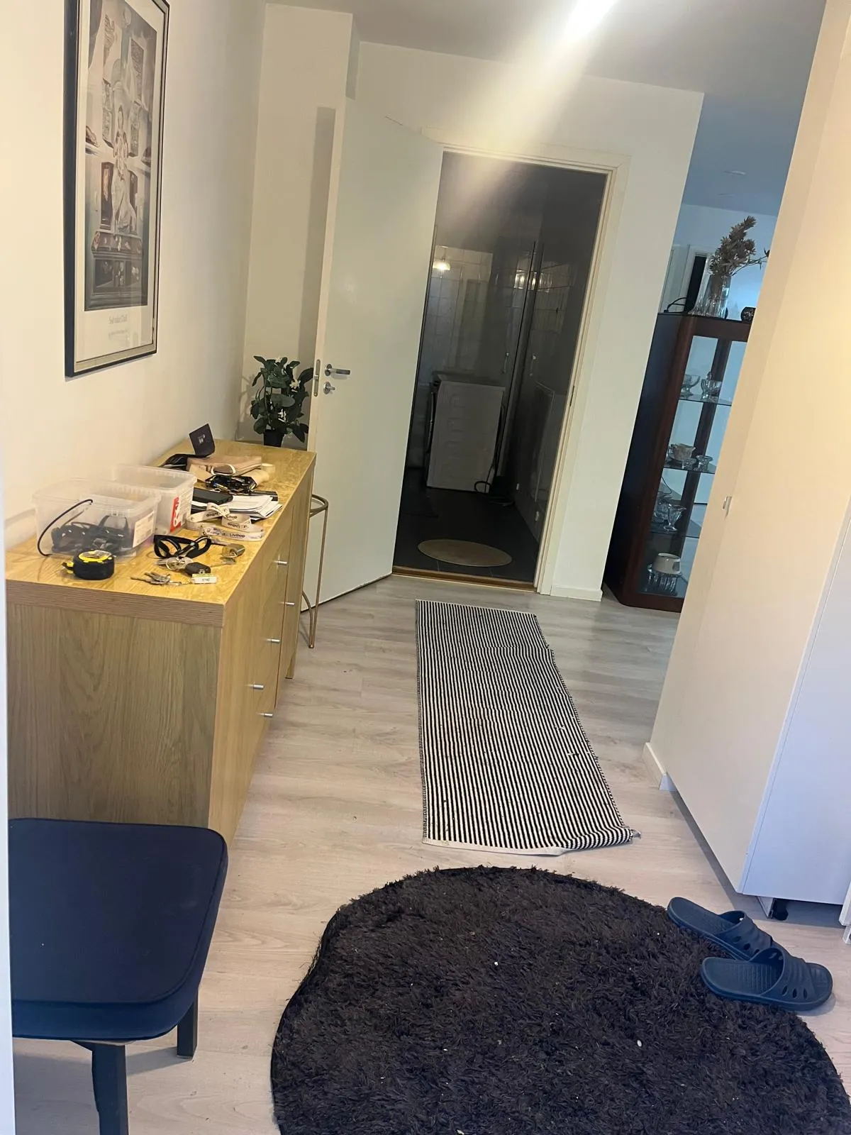 Hyreslägenhet på Perstorp i perstorp