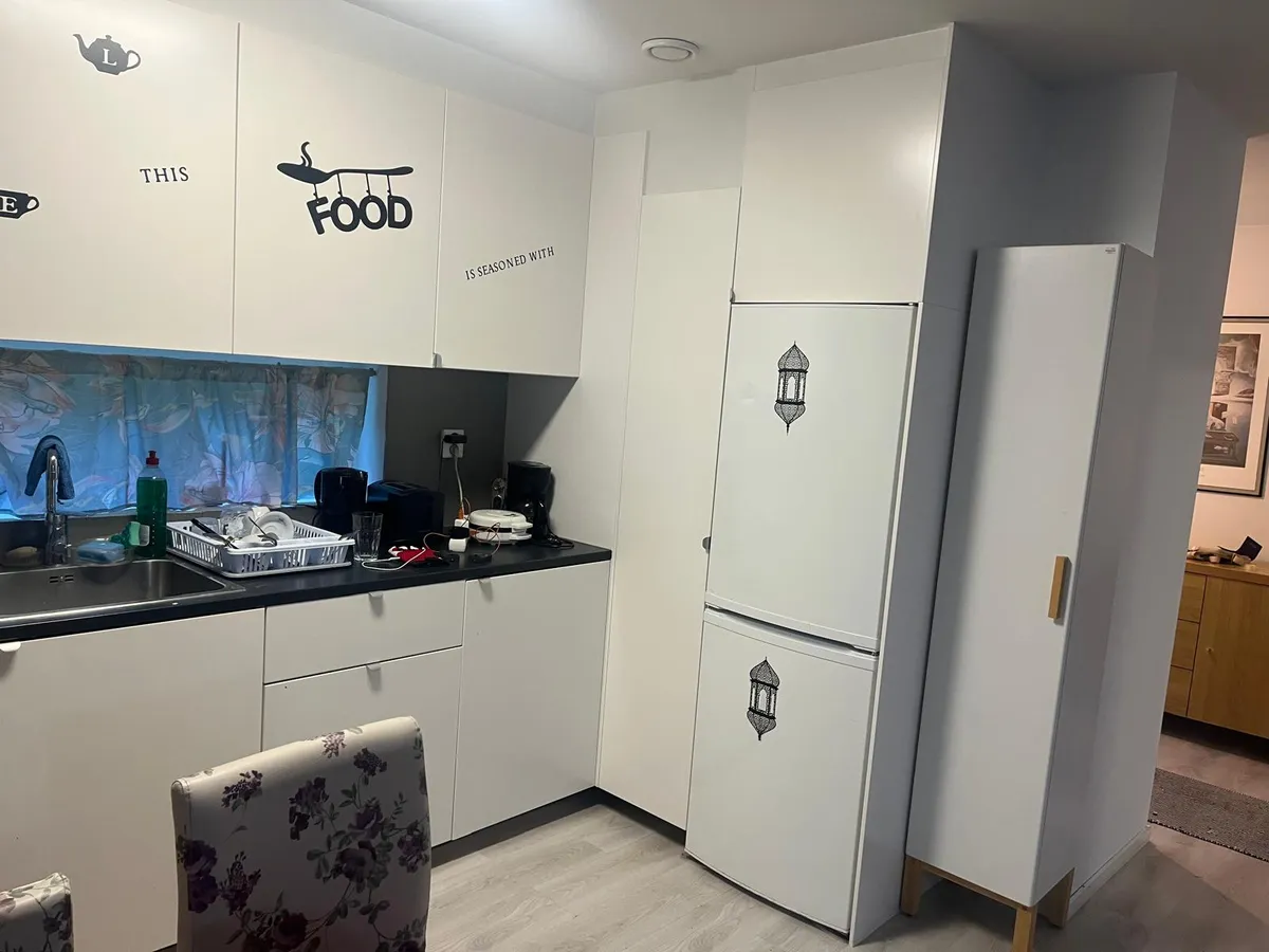 Hyreslägenhet på Perstorp i perstorp