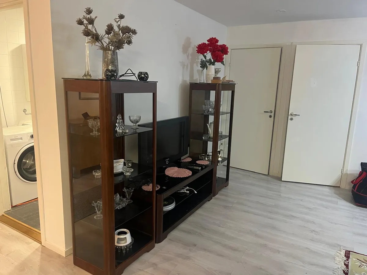 Hyreslägenhet på Perstorp i perstorp