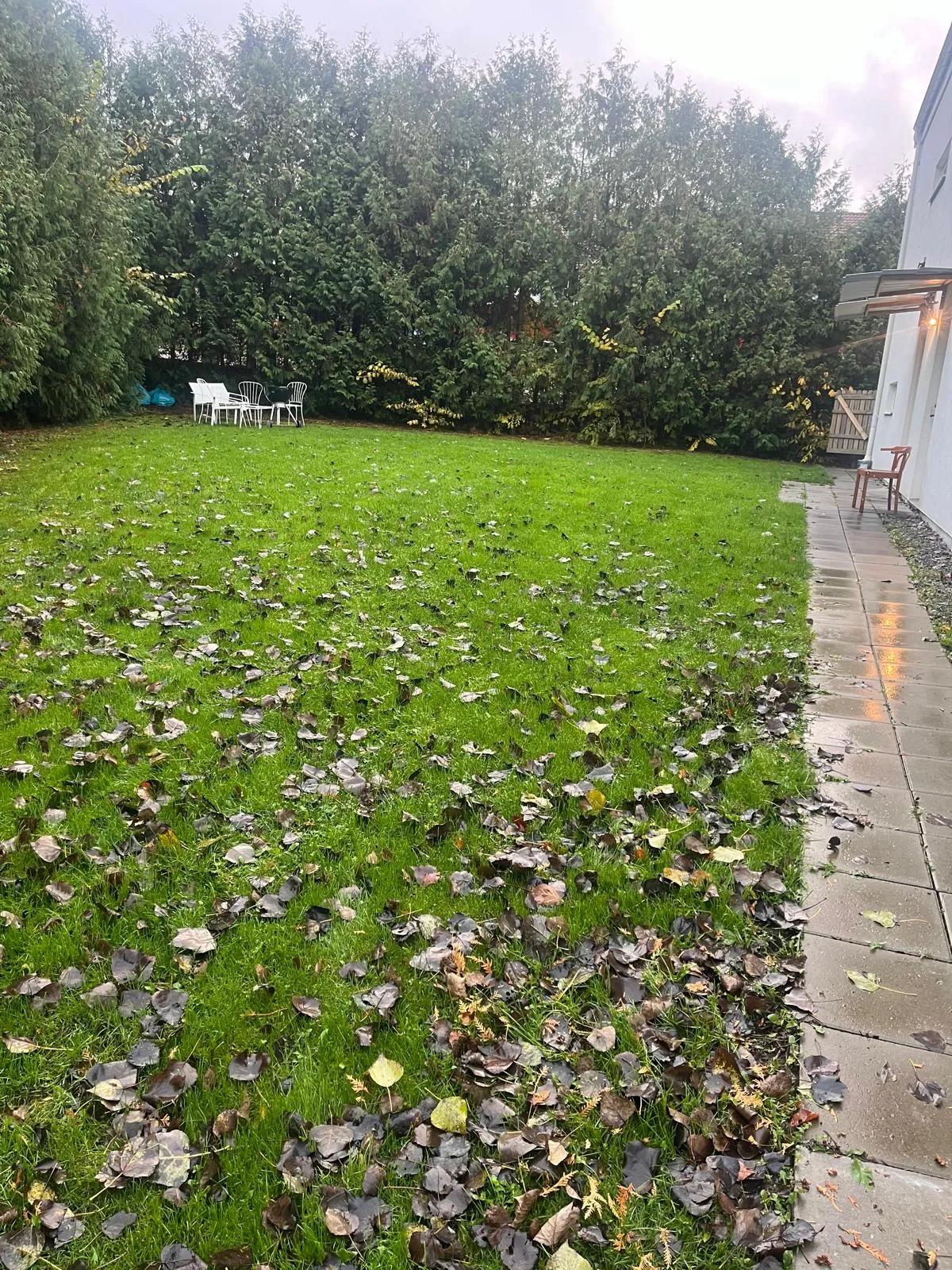 Hyreslägenhet på Perstorp i perstorp