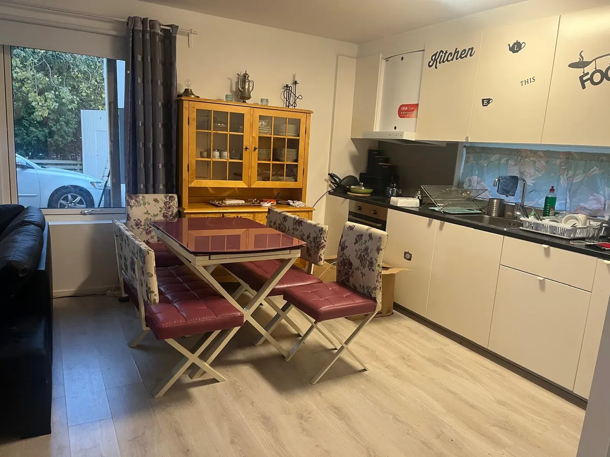 Hyreslägenhet på Perstorp i perstorp