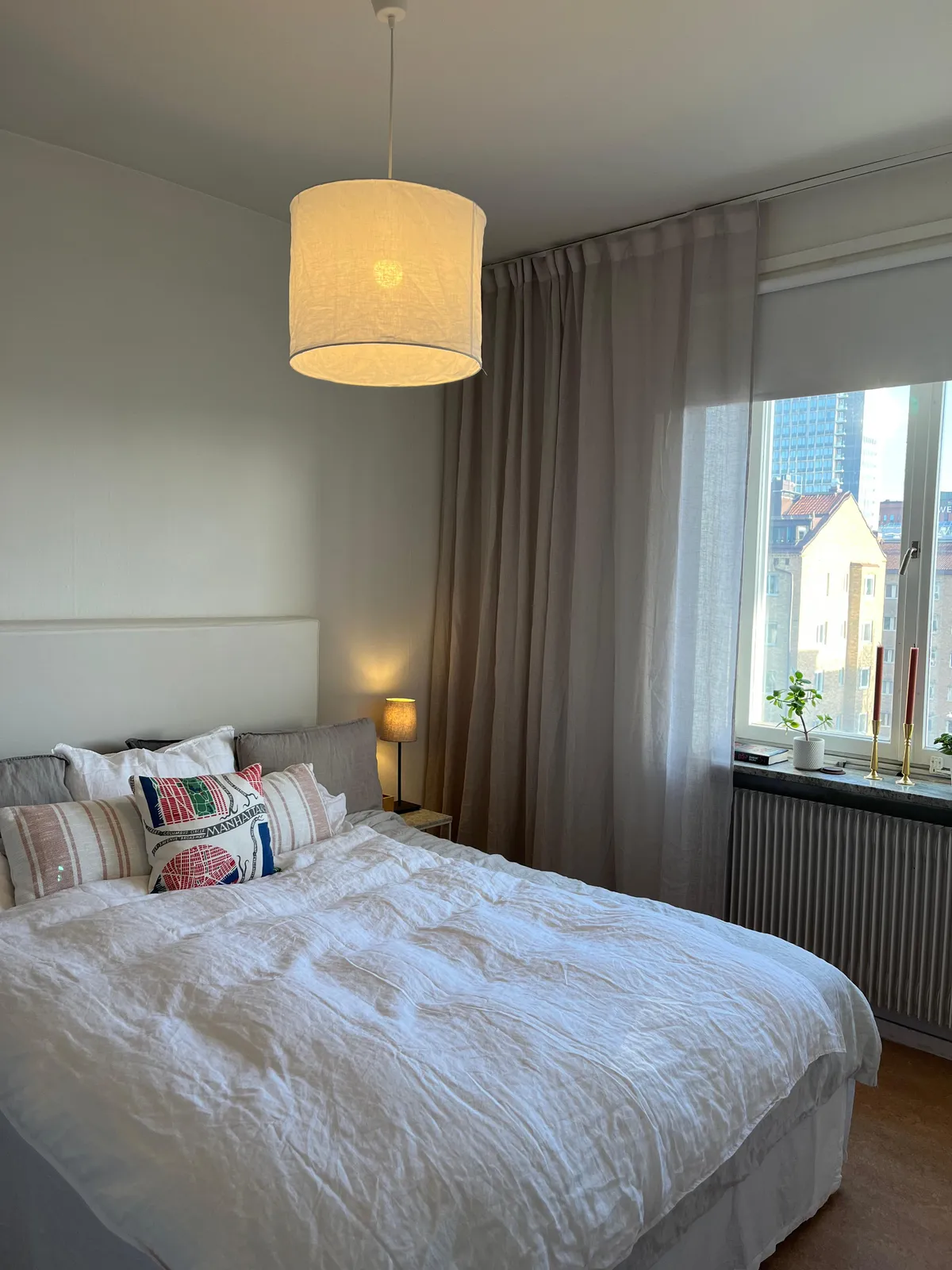 Hyreslägenhet på Stockholm i stockholm