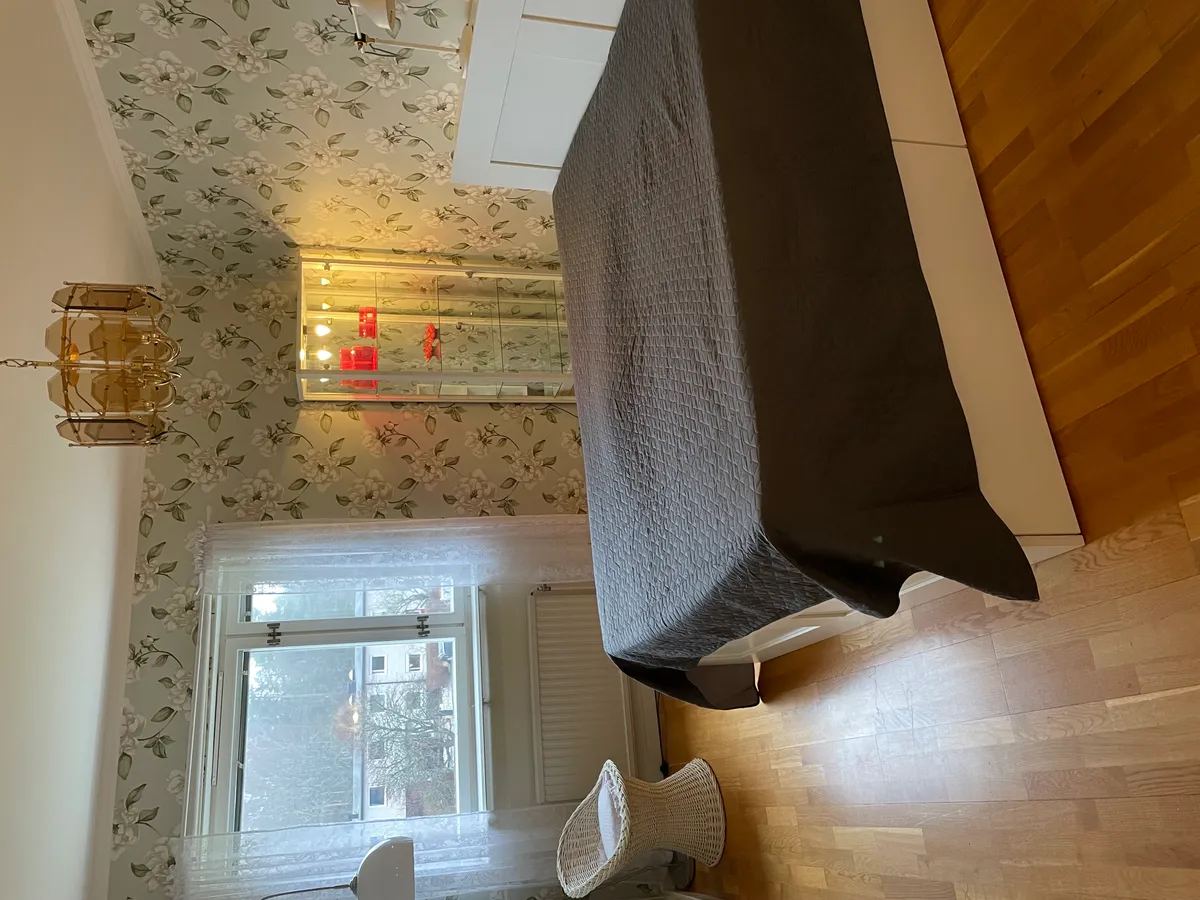 Hyreslägenhet på Gustavsberg i gustavsberg