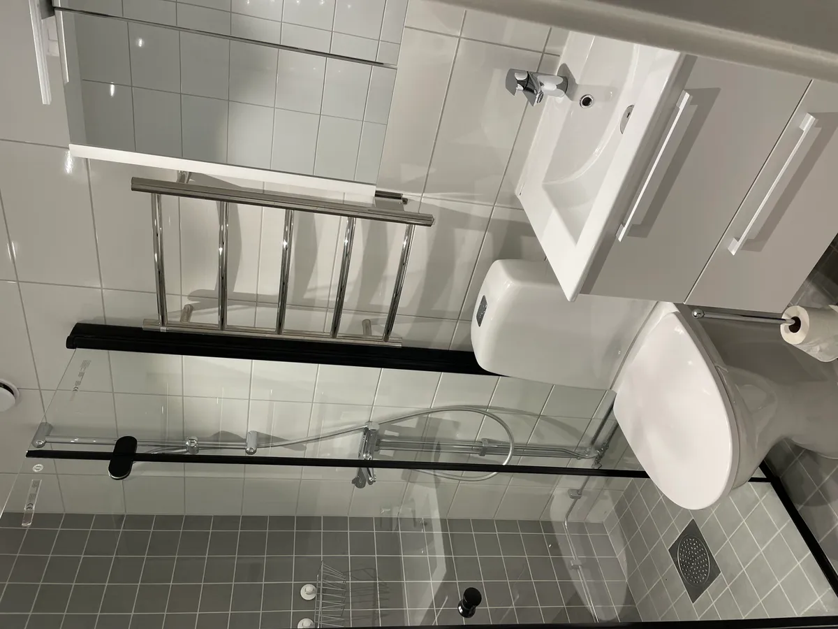 Hyreslägenhet på Gustavsberg i gustavsberg