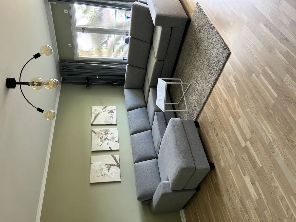 Hyreslägenhet på Gustavsberg i gustavsberg