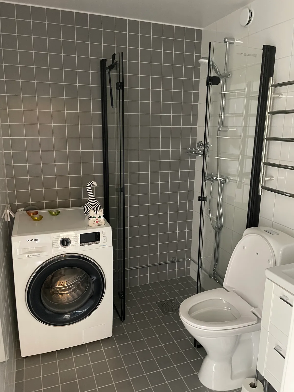 Hyreslägenhet på Gustavsberg i gustavsberg