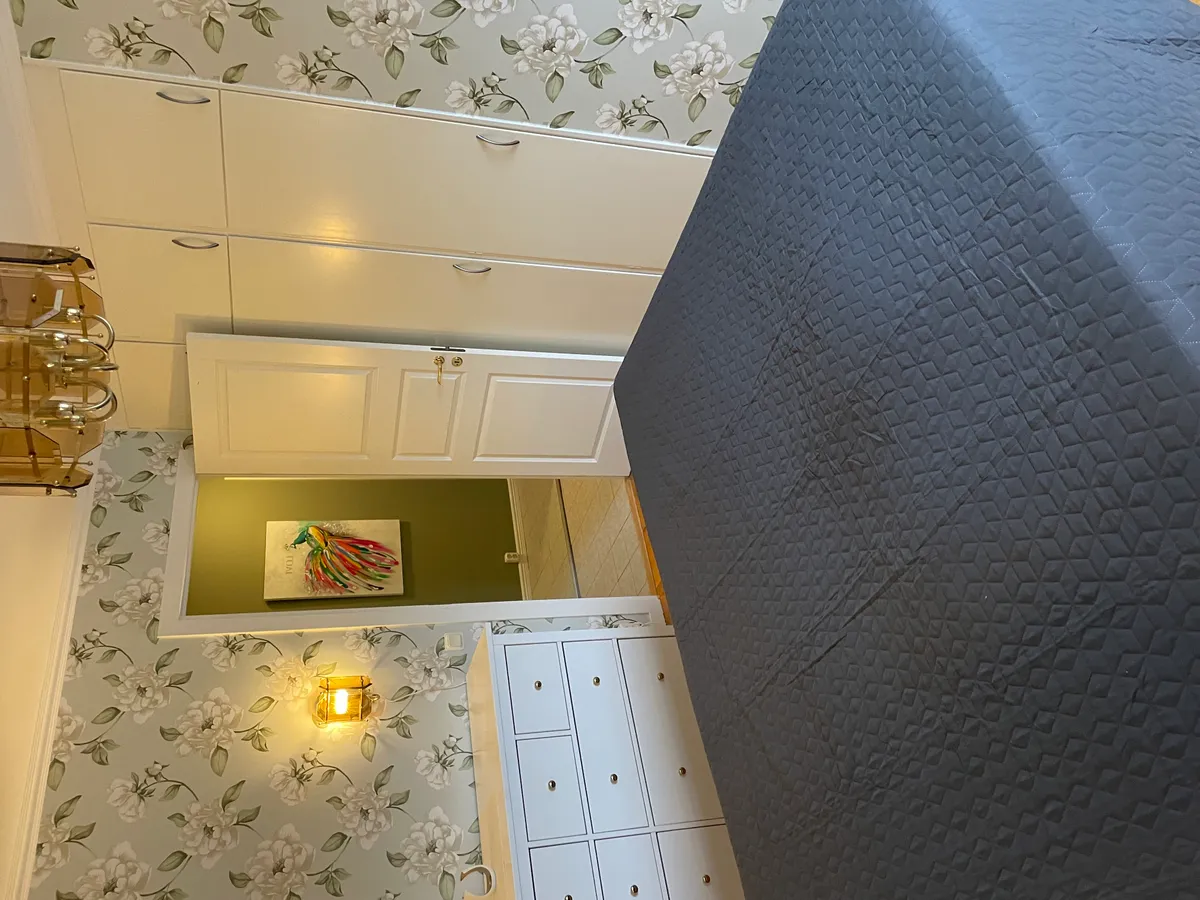 Hyreslägenhet på Gustavsberg i gustavsberg