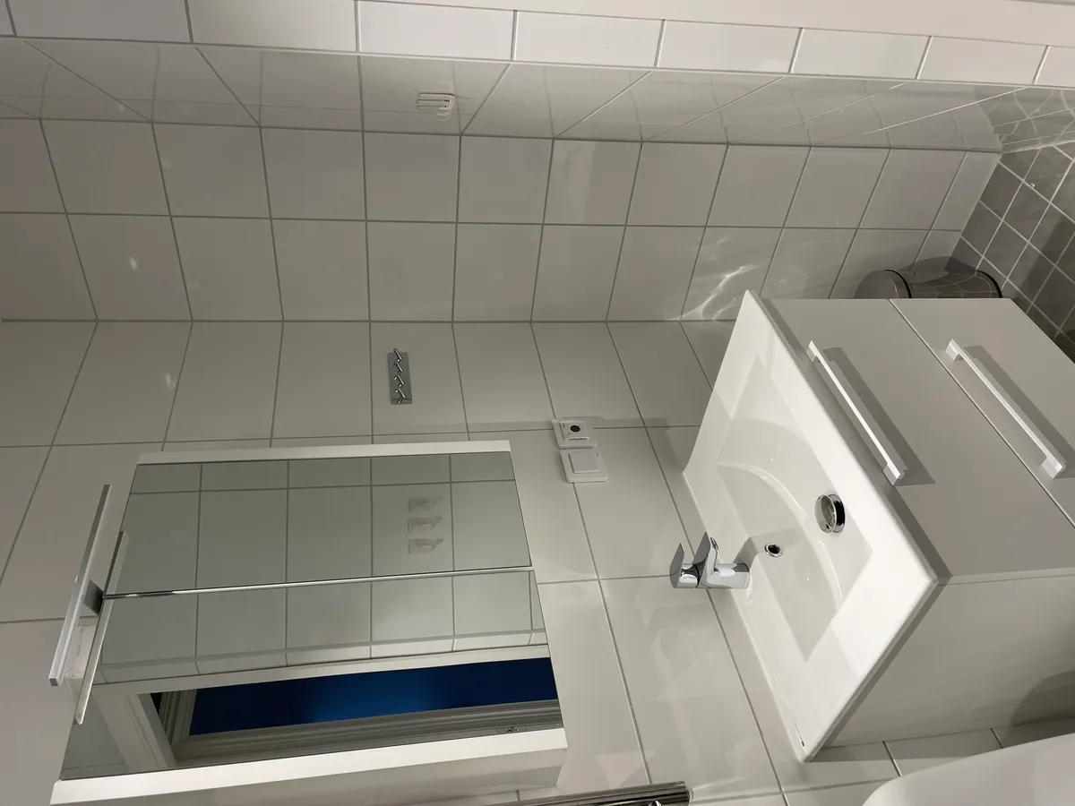 Hyreslägenhet på Gustavsberg i gustavsberg