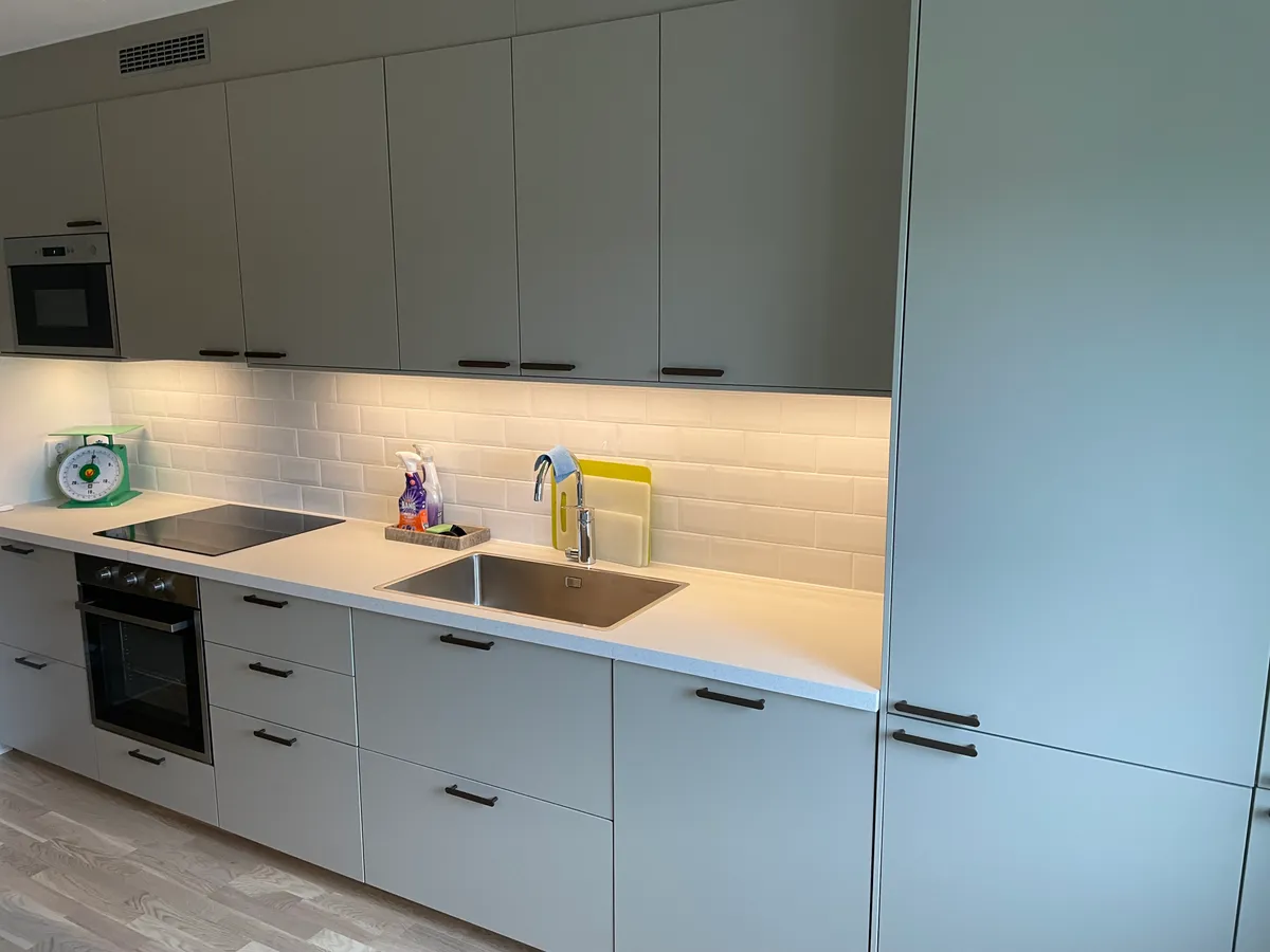 Hyreslägenhet på Gustavsberg i gustavsberg