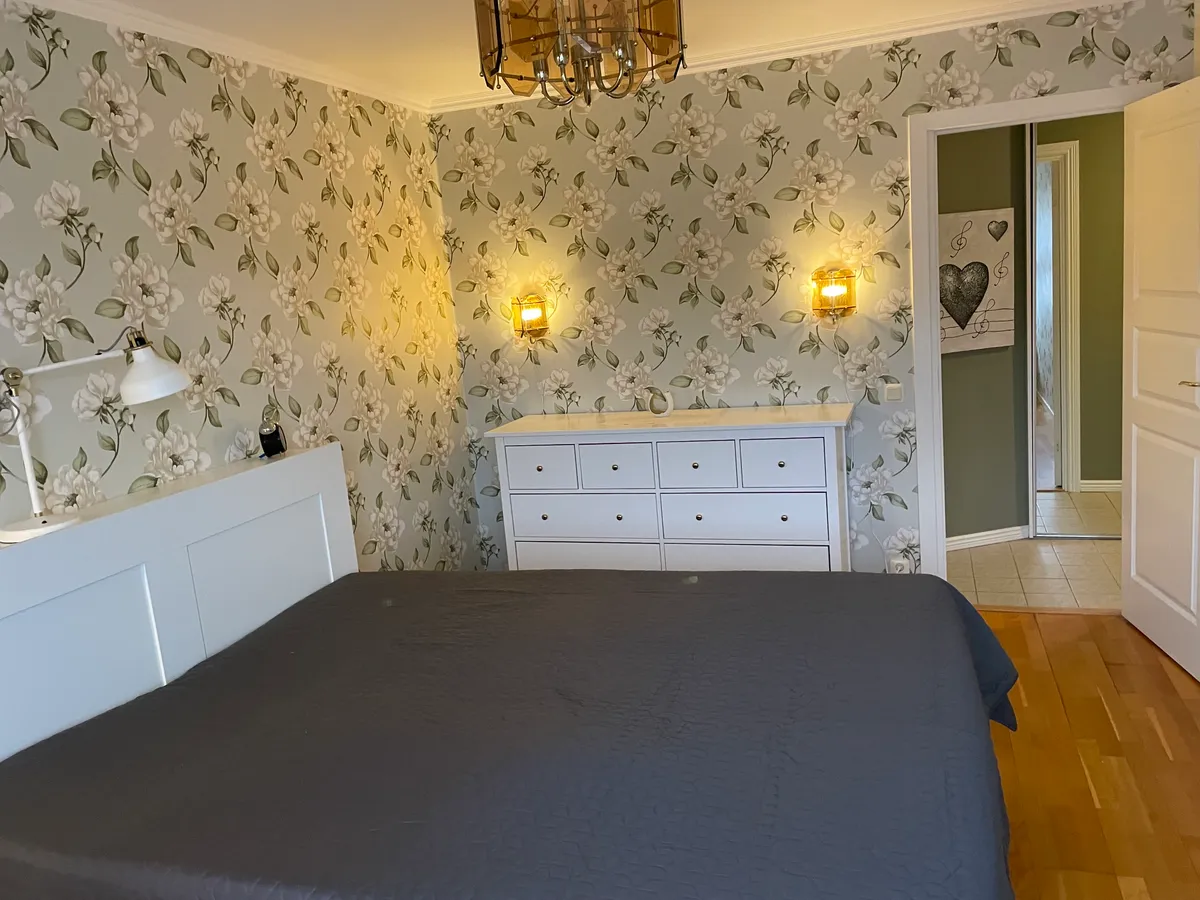 Hyreslägenhet på Gustavsberg i gustavsberg