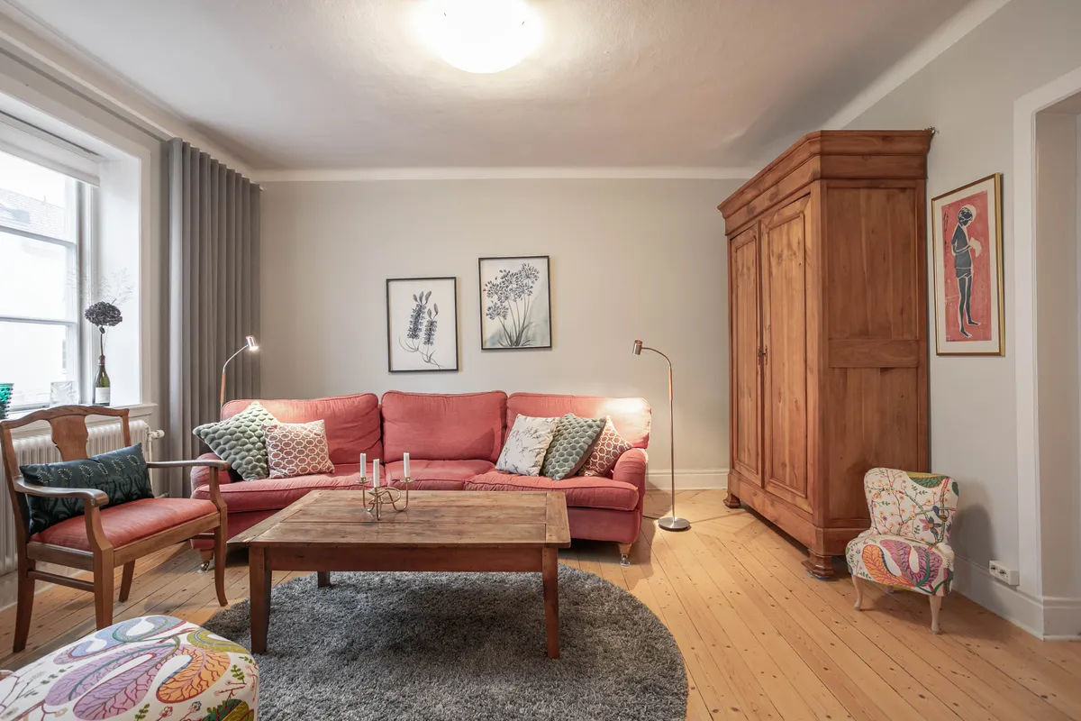 Hyreslägenhet på Jönköping i jonkoping