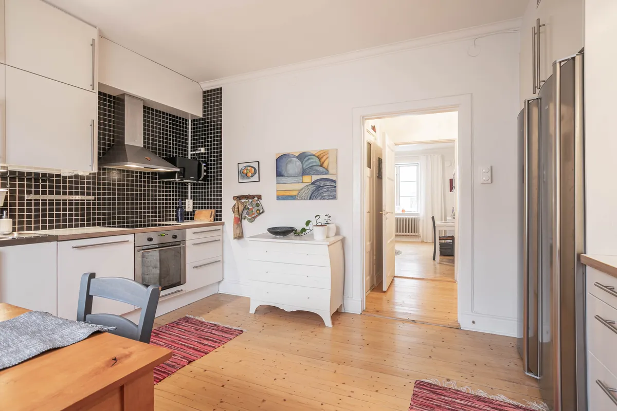 Hyreslägenhet på Jönköping i jonkoping