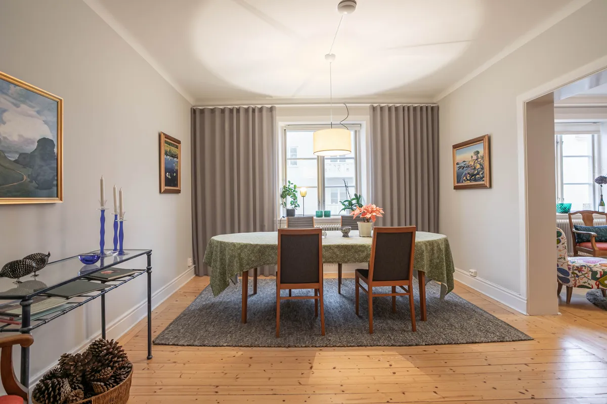 Hyreslägenhet på Jönköping i jonkoping