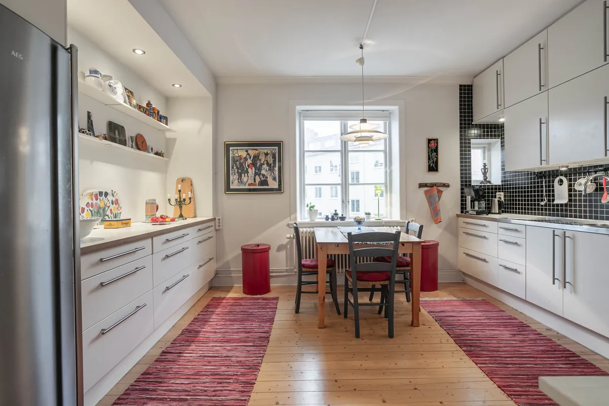 Hyreslägenhet på Jönköping i jonkoping