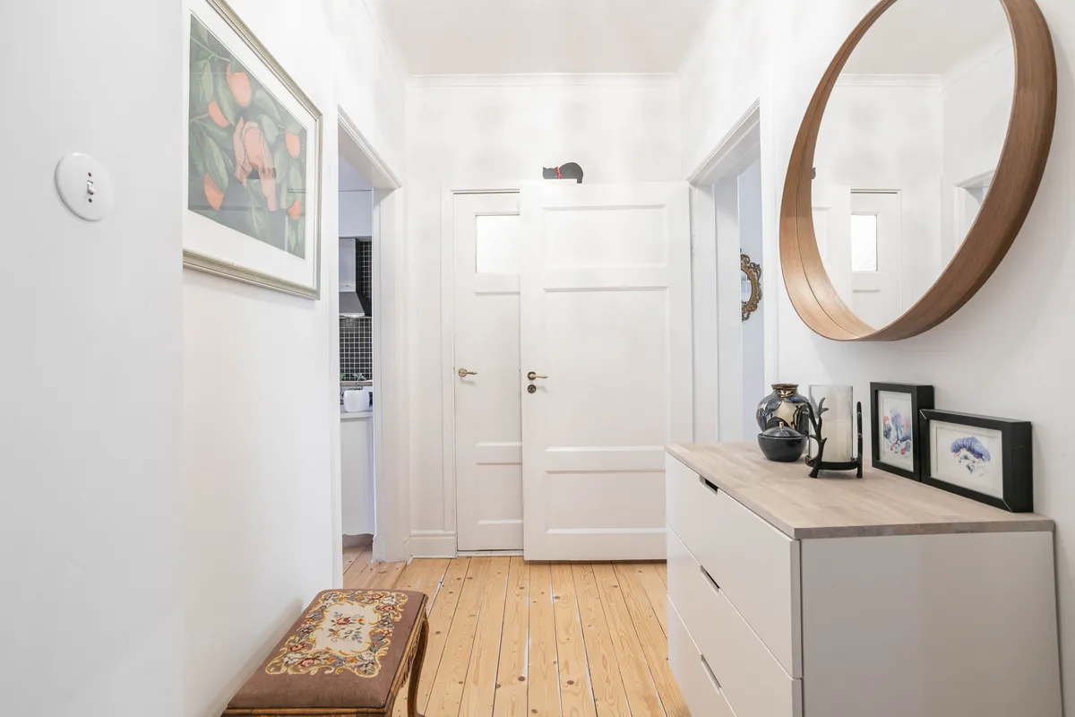 Hyreslägenhet på Jönköping i jonkoping