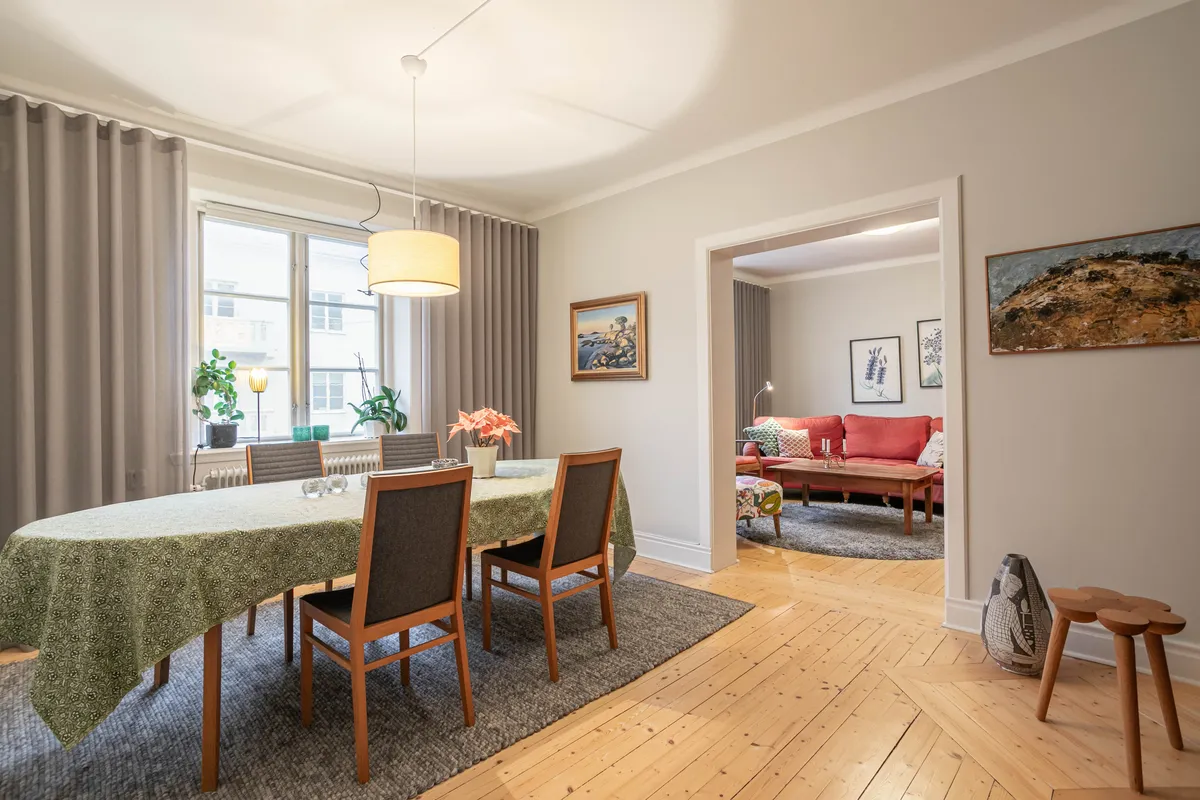 Hyreslägenhet på Jönköping i jonkoping