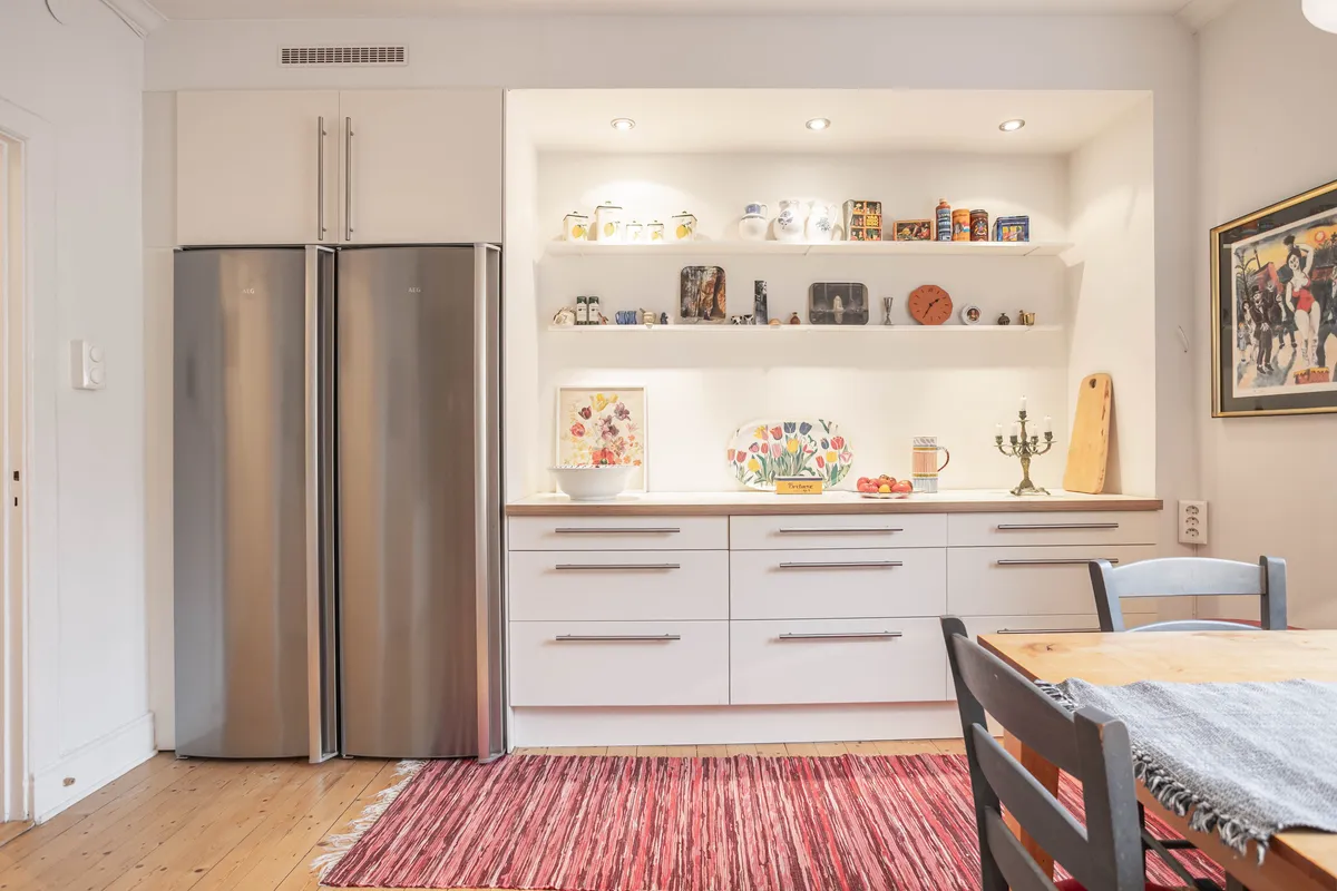 Hyreslägenhet på Jönköping i jonkoping