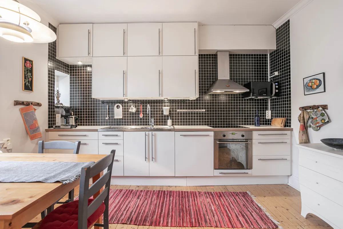 Hyreslägenhet på Jönköping i jonkoping