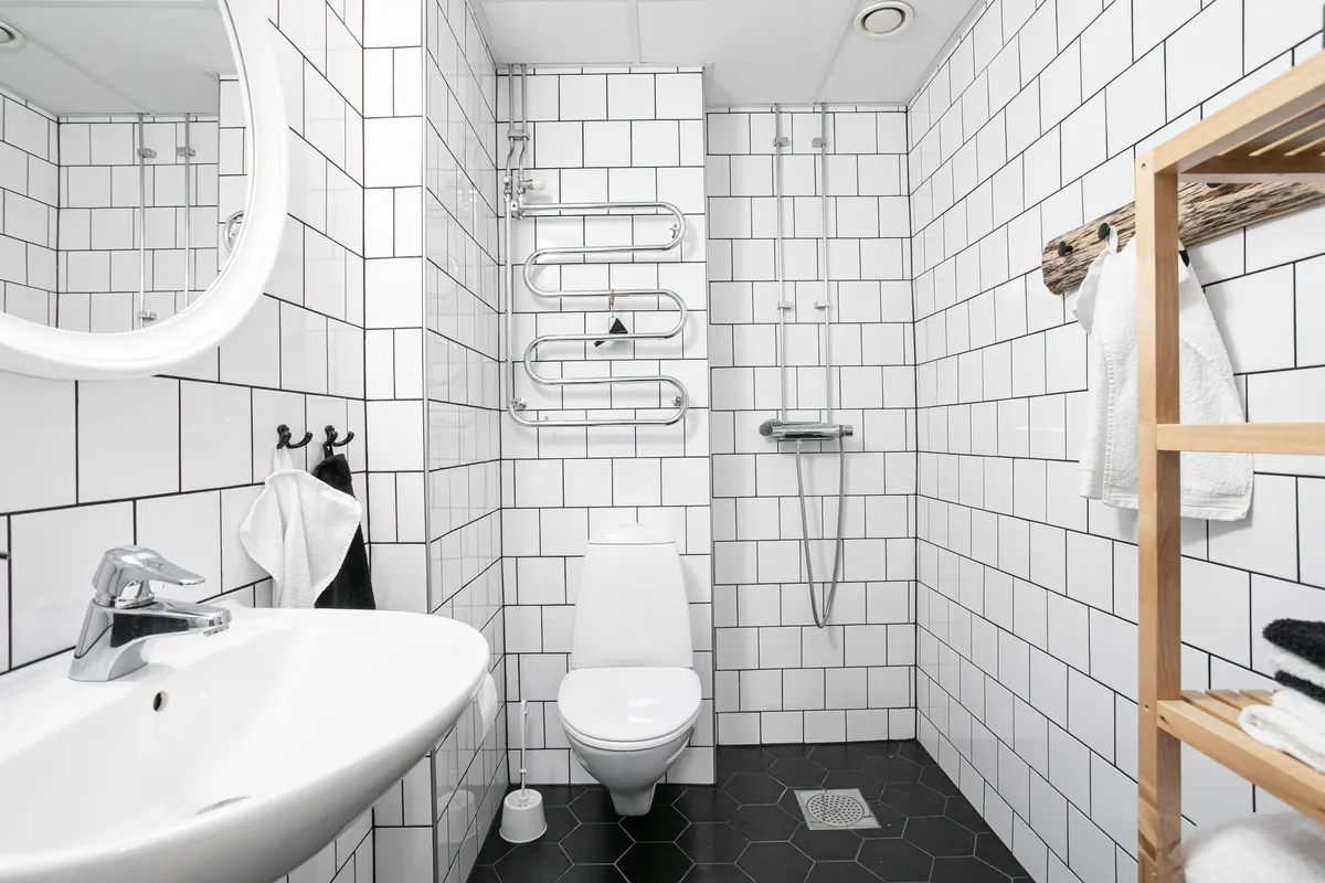 Hyreslägenhet på Jönköping i jonkoping