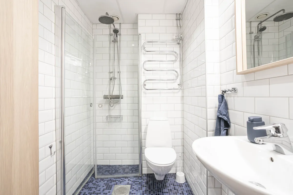 Hyreslägenhet på Jönköping i jonkoping