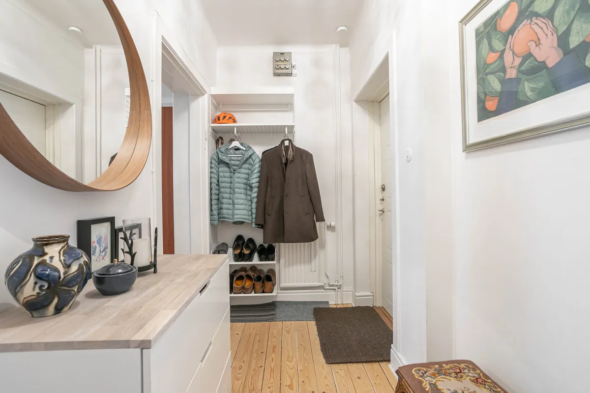 Hyreslägenhet på Jönköping i jonkoping