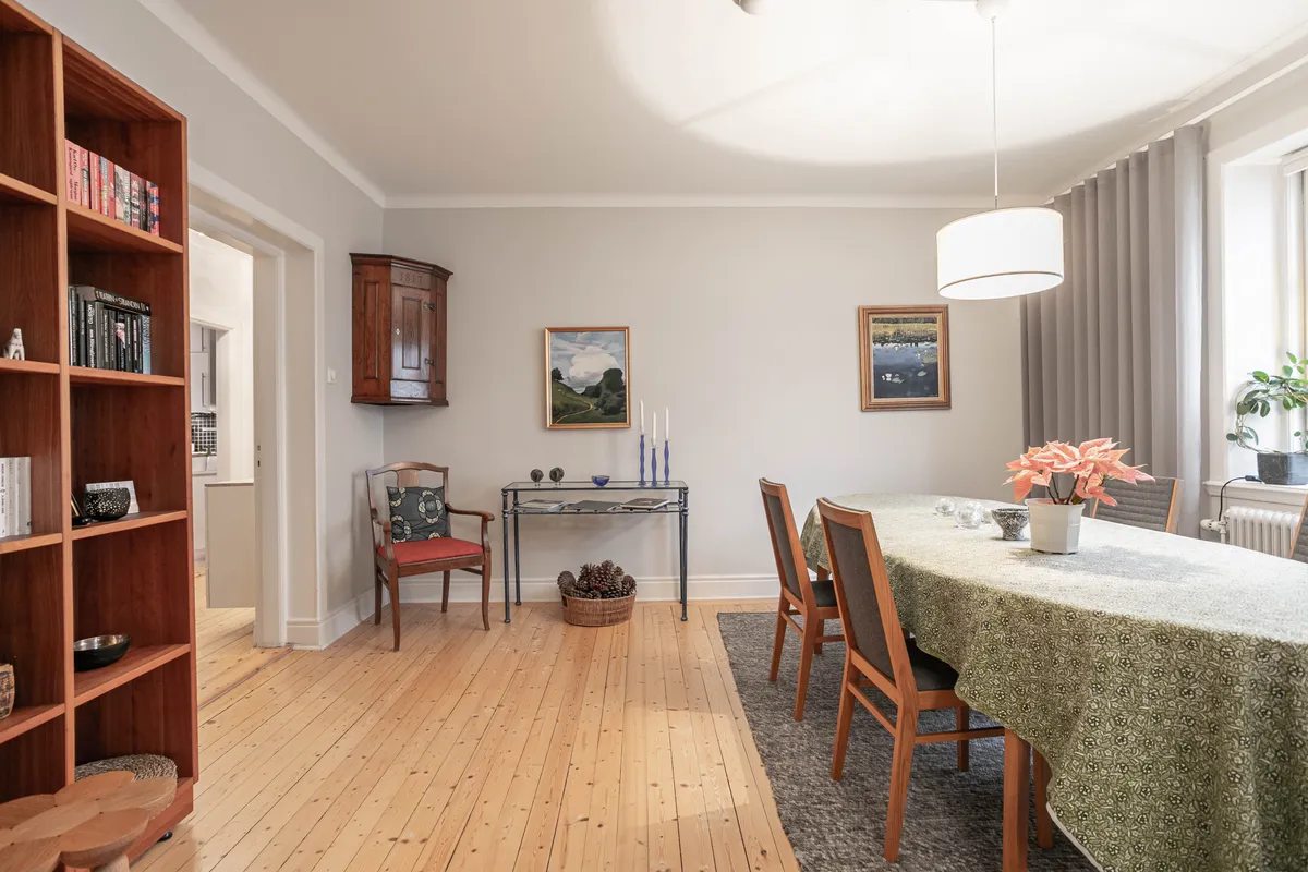 Hyreslägenhet på Jönköping i jonkoping