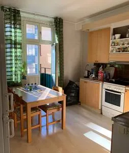 Hyreslägenhet på Stockholm i stockholm