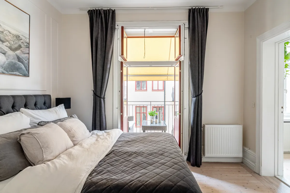 Hyreslägenhet på Stockholm i stockholm